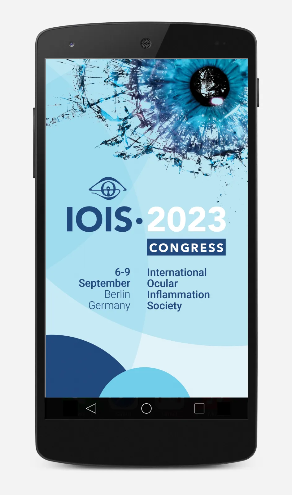 IOIS 2023 | Indus Appstore | Screenshot