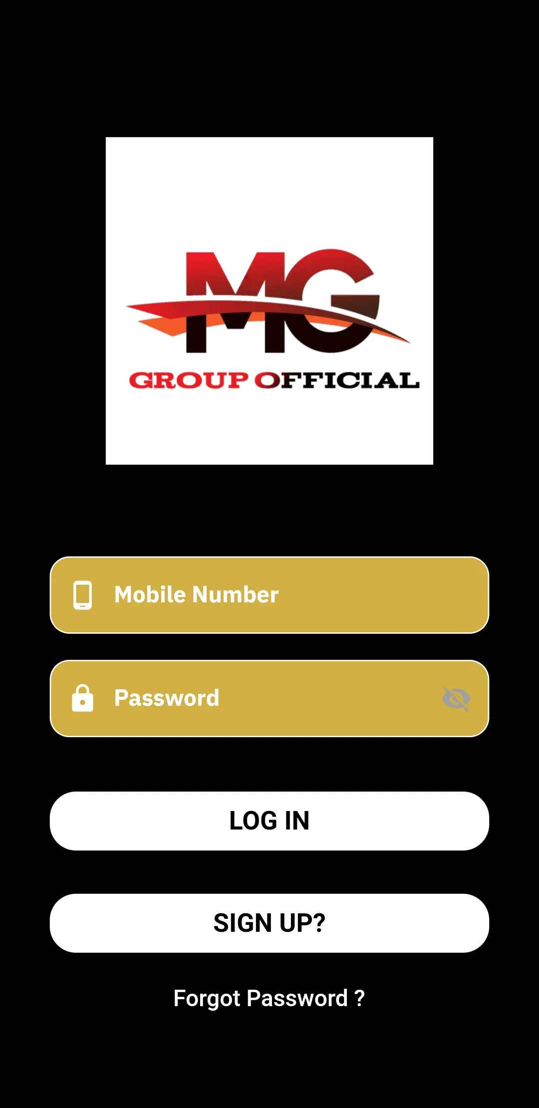 Mg Group Official | Indus Appstore | Screenshot