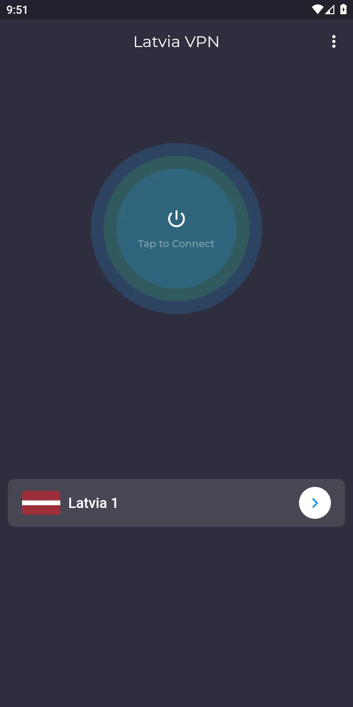 Latvia VPN - Get Latvia IP | Indus Appstore | Screenshot