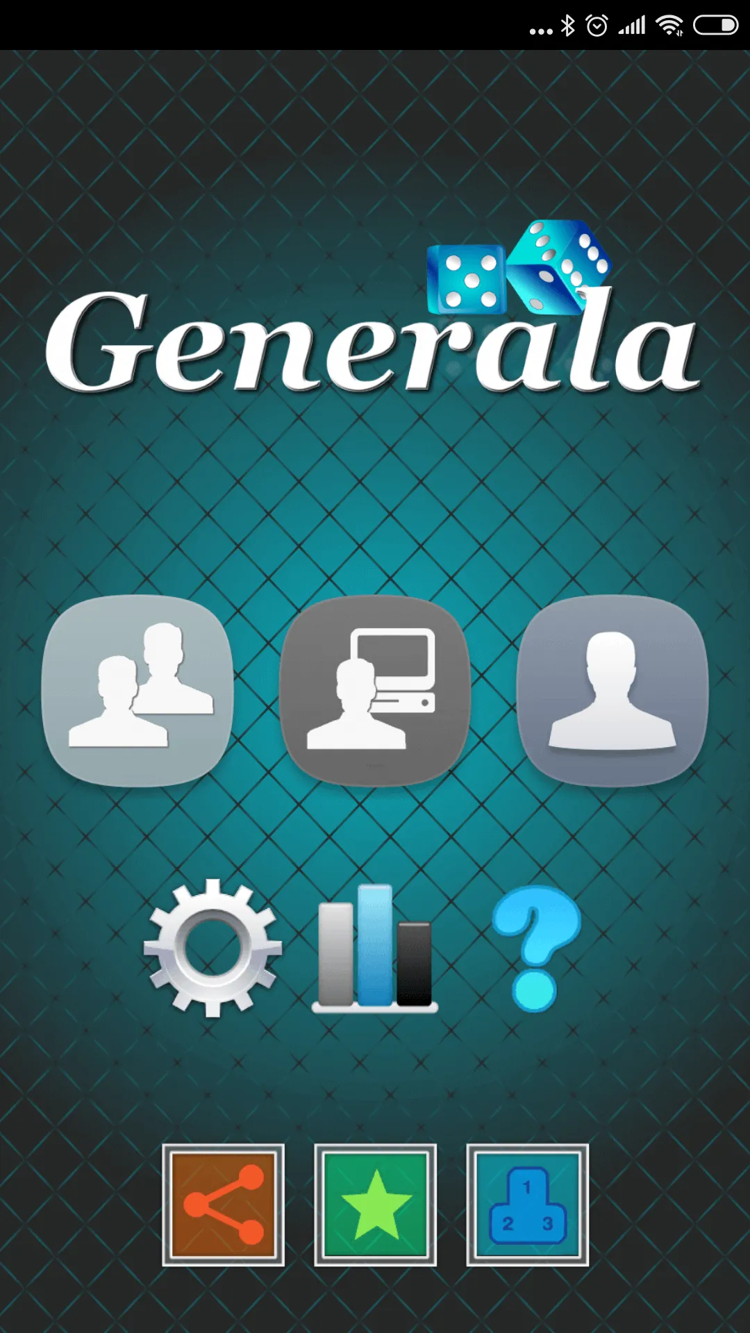 Generala | Indus Appstore | Screenshot