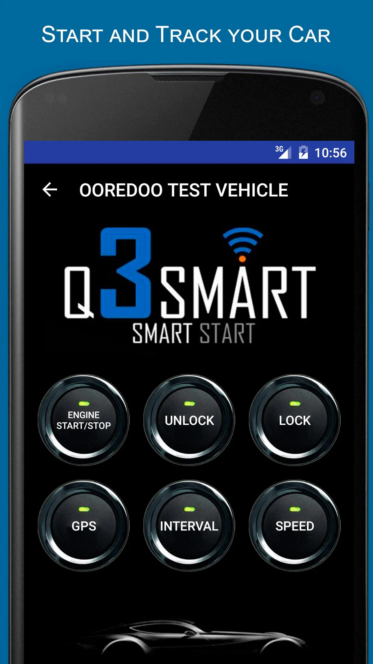 q3smart | Indus Appstore | Screenshot