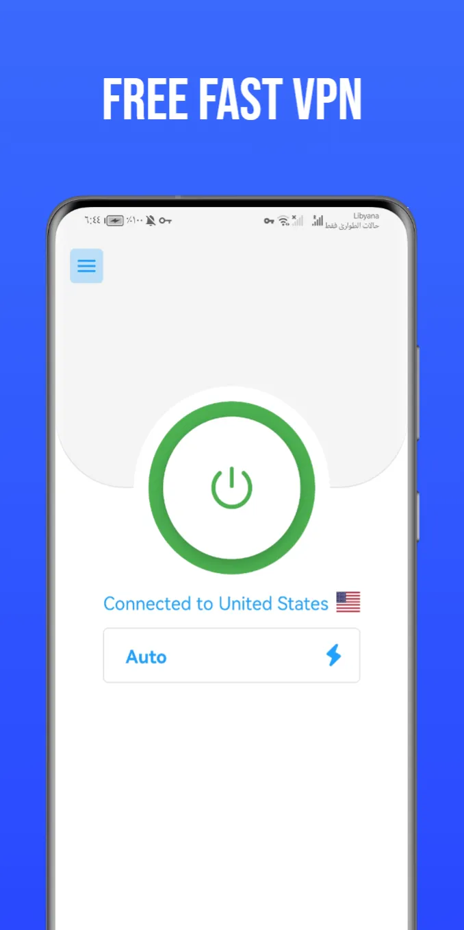 Sofia VPN: Fast VPN Proxy | Indus Appstore | Screenshot