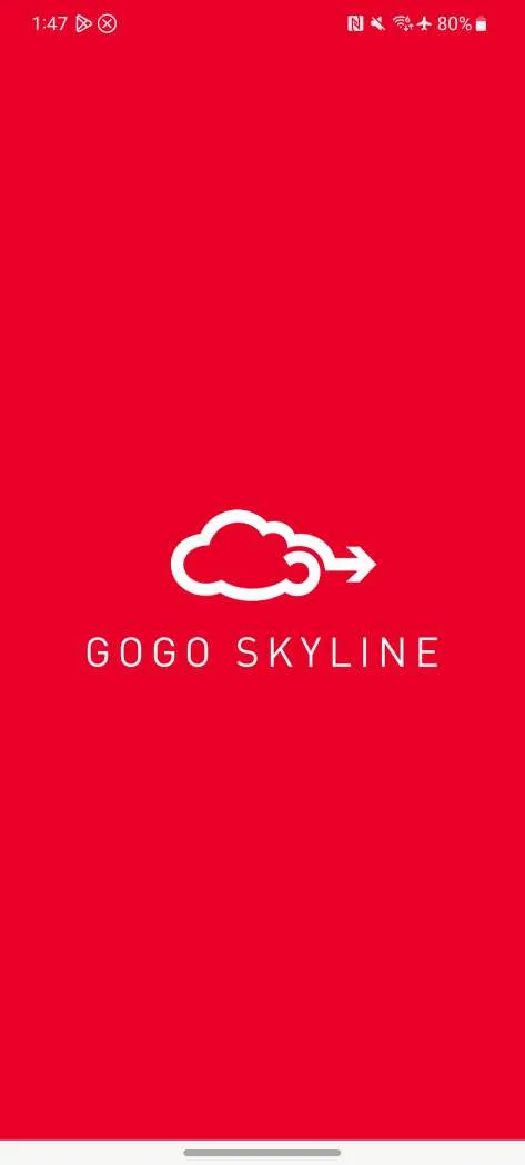 Gogo Skyline | Indus Appstore | Screenshot