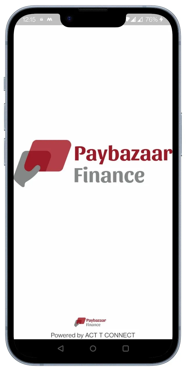 Paybazaar Finance | Indus Appstore | Screenshot