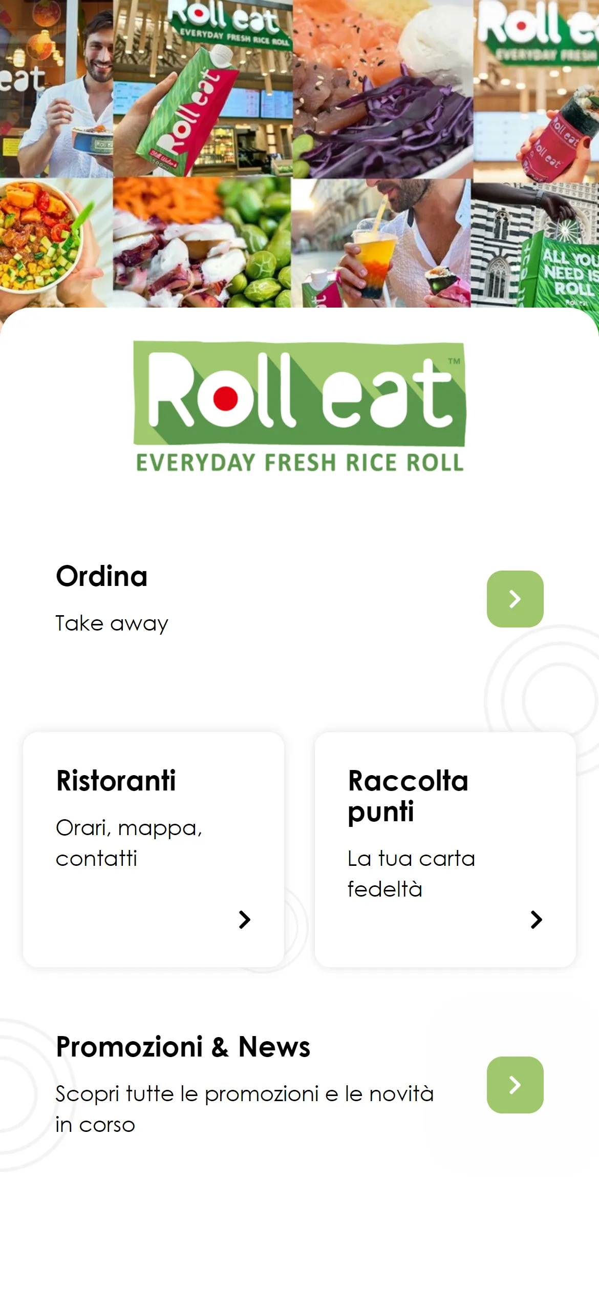 Roll eat | Indus Appstore | Screenshot