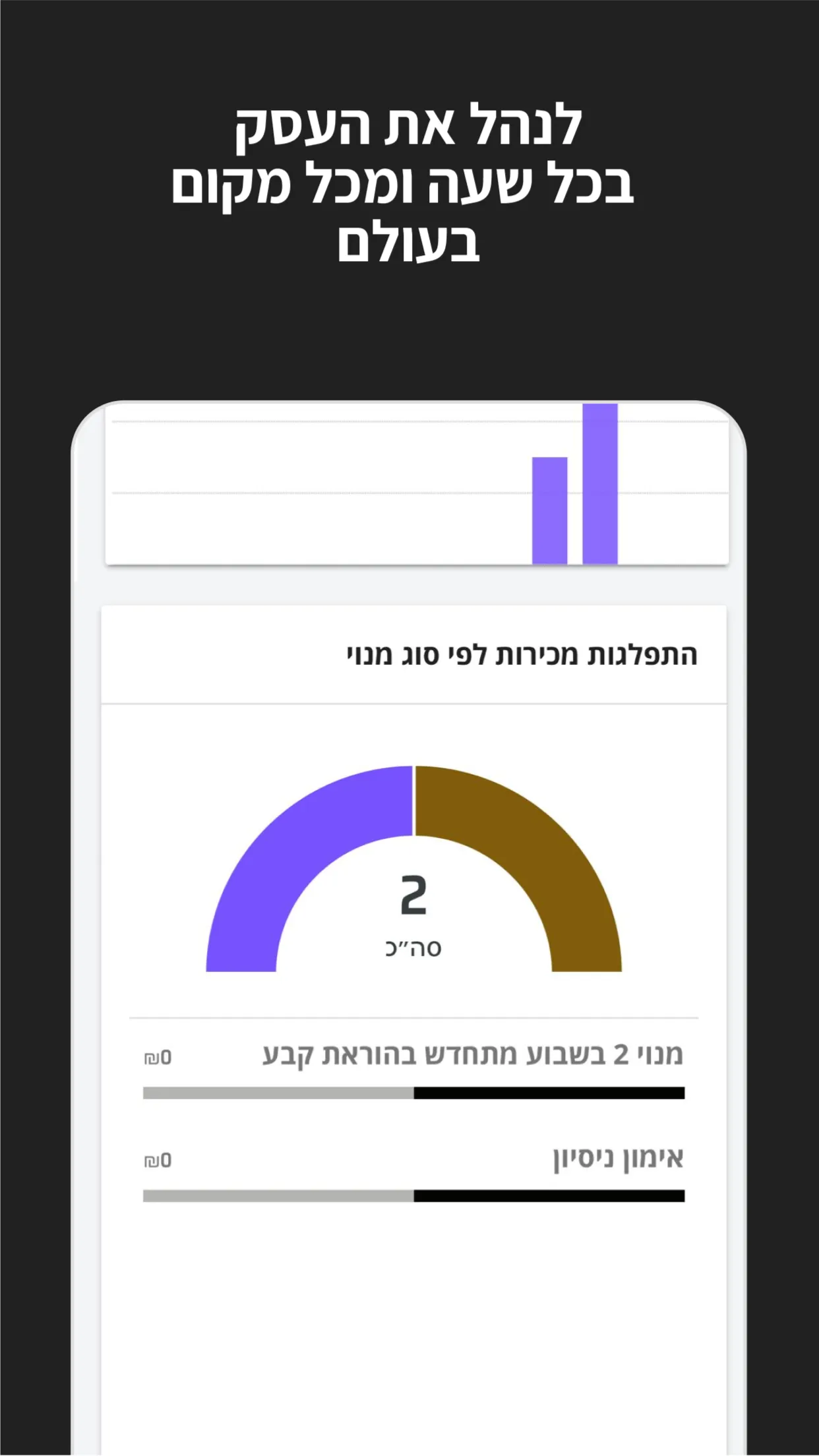 Leap - ליפ | Indus Appstore | Screenshot