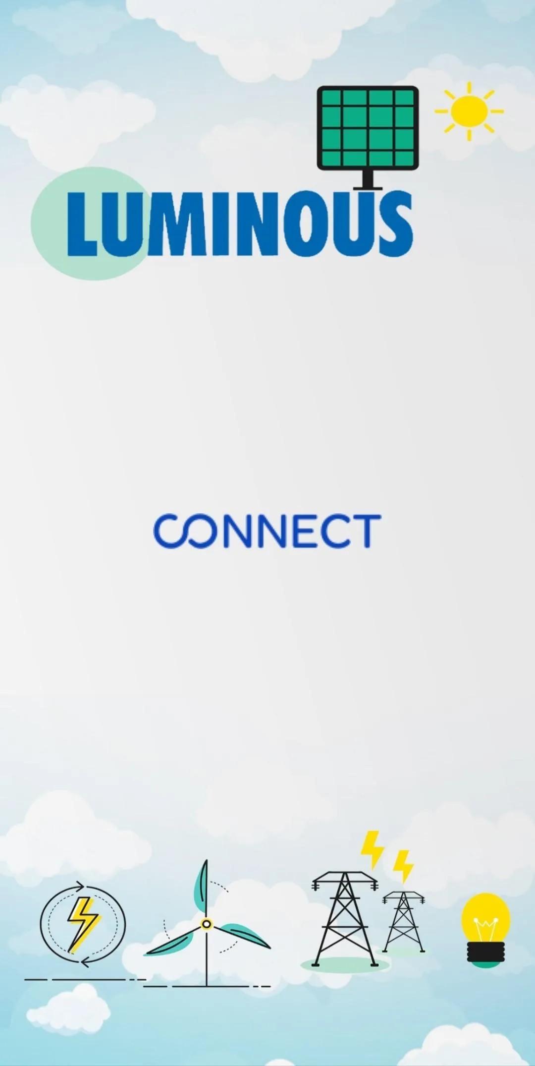 (OLD) Connect By Luminous | Indus Appstore | Screenshot