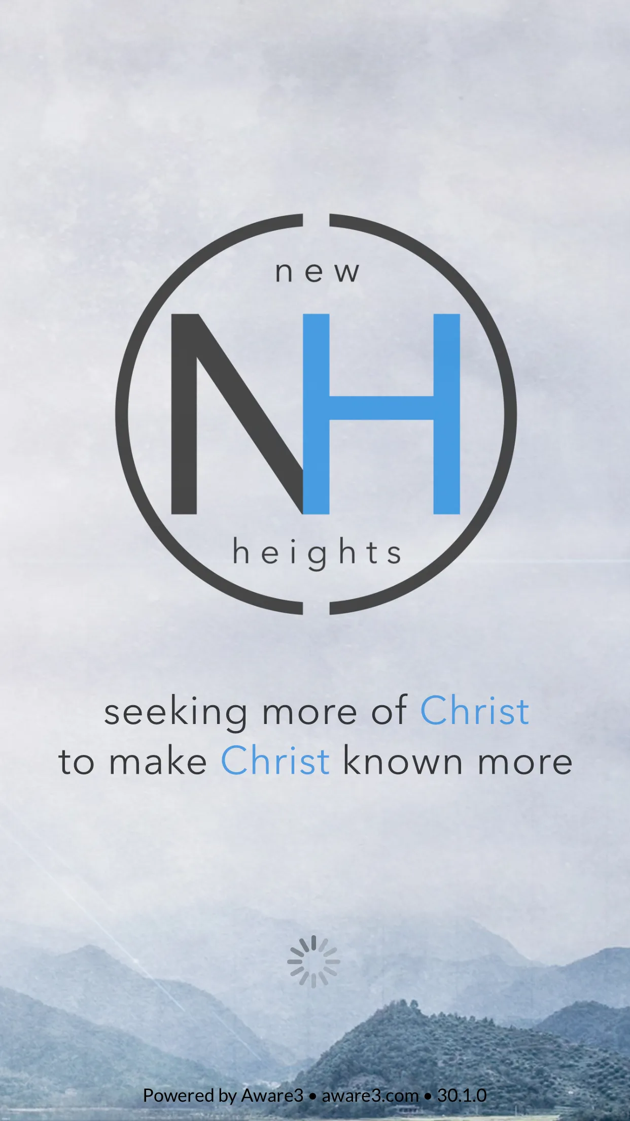 New Heights Christian Church | Indus Appstore | Screenshot