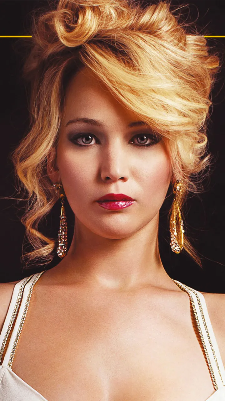 Jennifer Lawrence Wallpapers | Indus Appstore | Screenshot