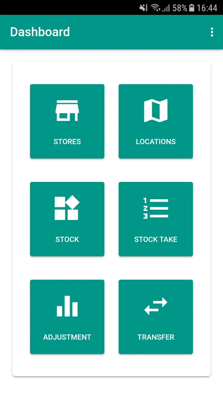 Civica Stock Manager | Indus Appstore | Screenshot