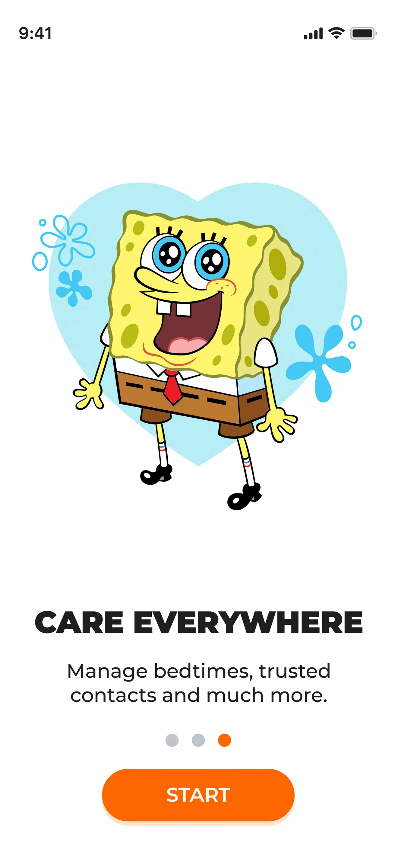 NickWatch: Parent App | Indus Appstore | Screenshot