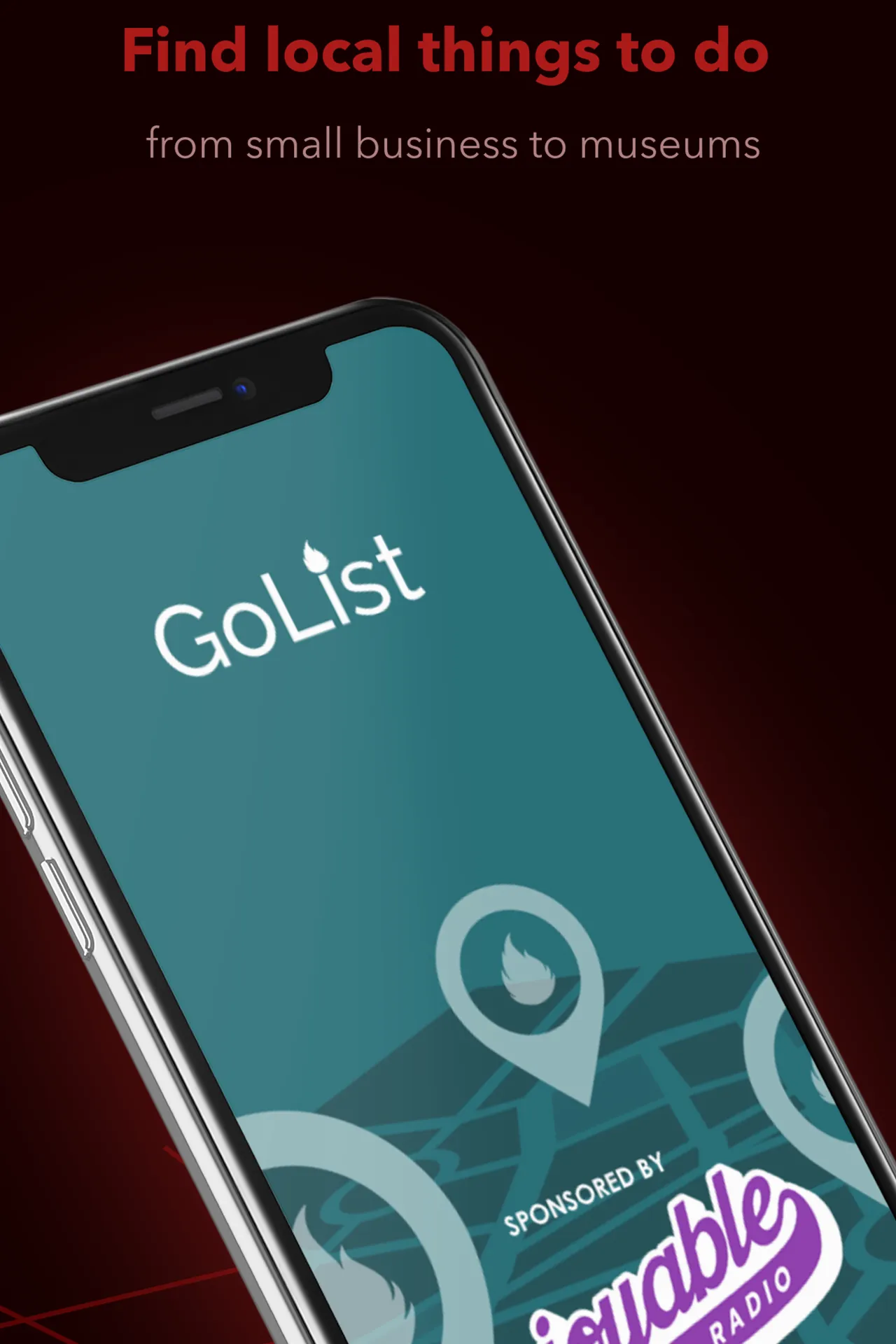 GoList | Indus Appstore | Screenshot