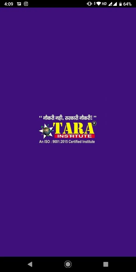 NDA Online Coaching, NDA Exam | Indus Appstore | Screenshot
