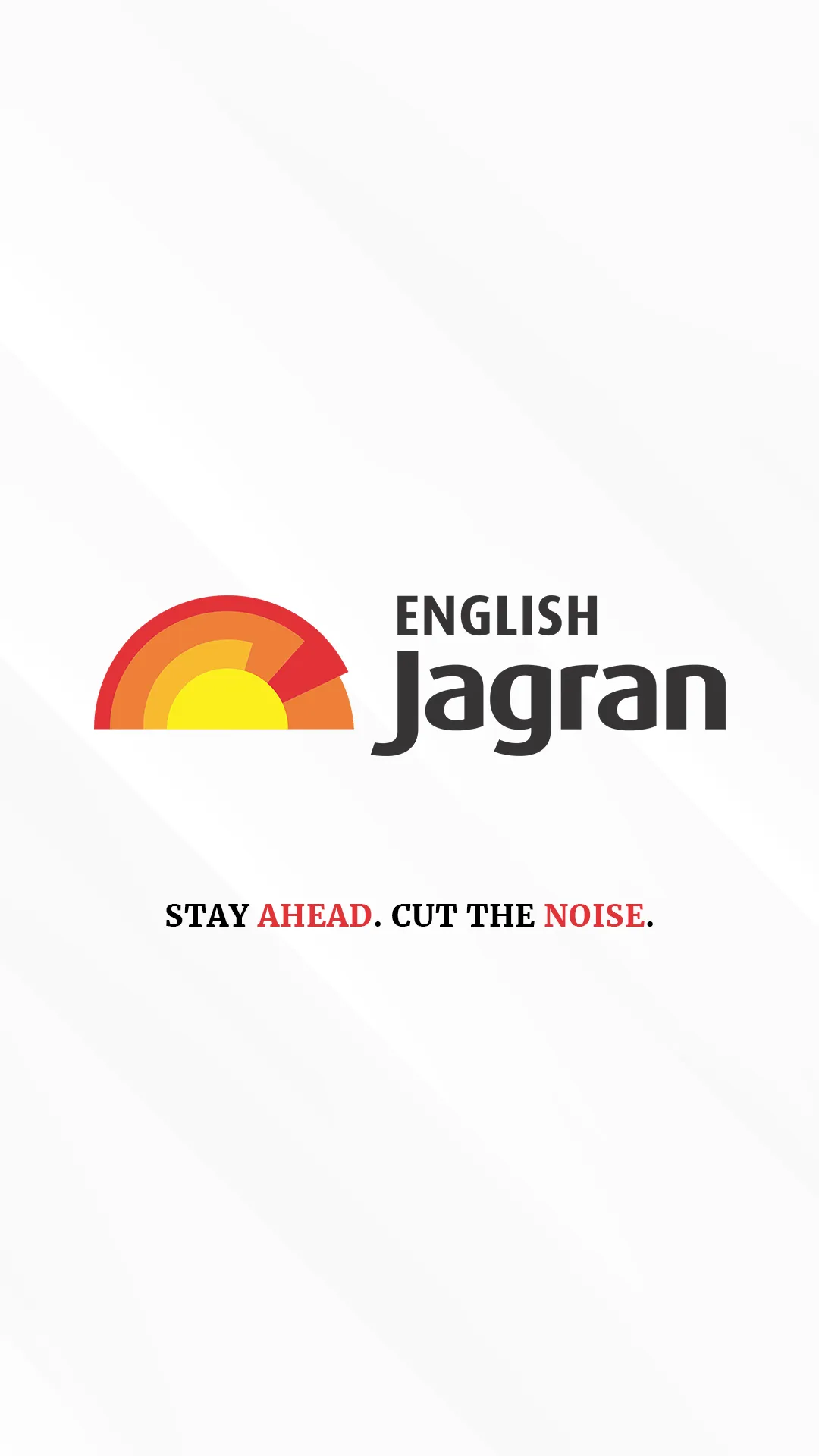 English Jagran | Indus Appstore | Screenshot