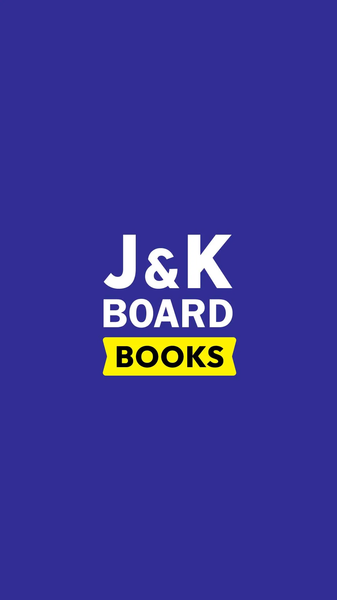 JKBOSE Books App | Indus Appstore | Screenshot