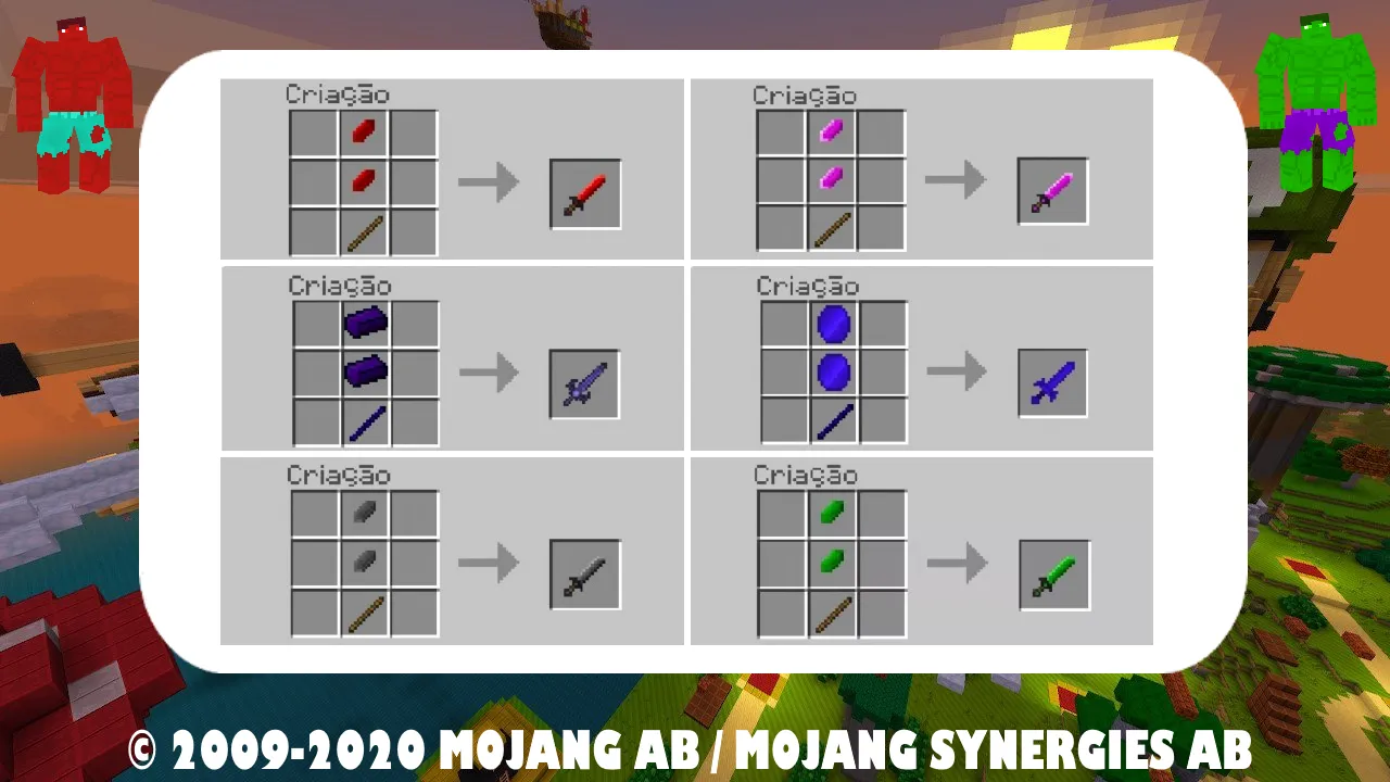 Swords Craft : Mods for MCPE | Indus Appstore | Screenshot