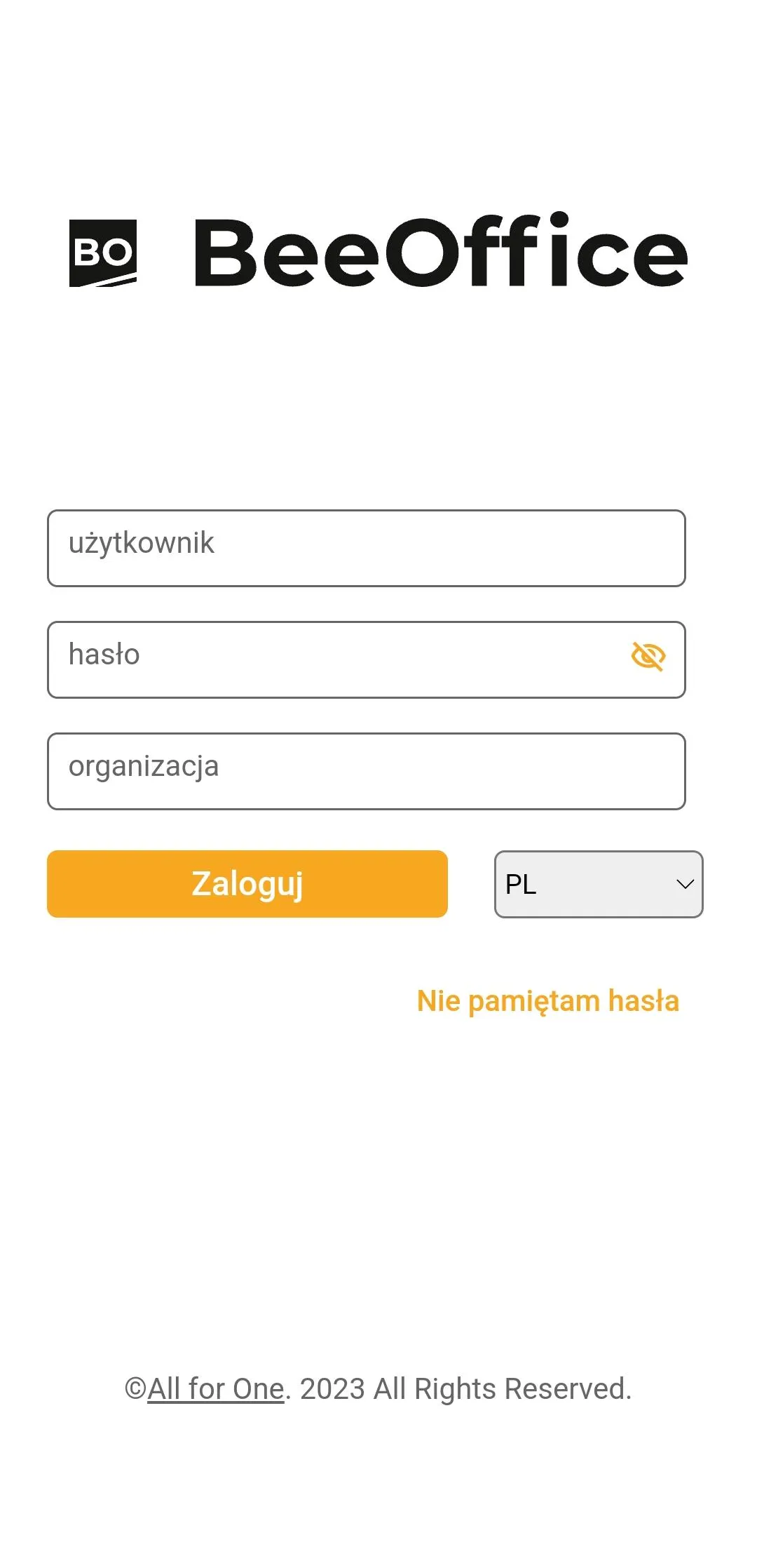 BeeOffice | Indus Appstore | Screenshot