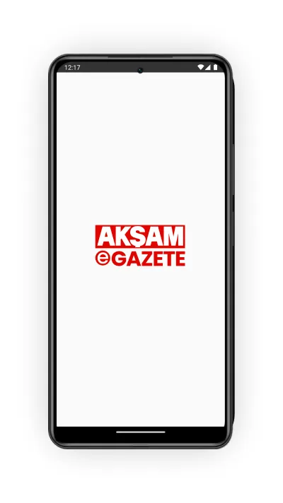 Akşam E-Gazete | Indus Appstore | Screenshot