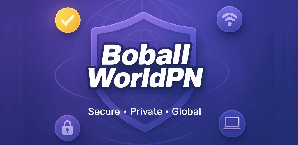 Boball WorldPN_PrivateNetwork | Indus Appstore | Screenshot