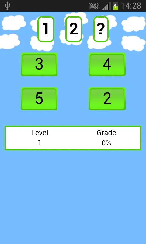 kids math count to 100 | Indus Appstore | Screenshot