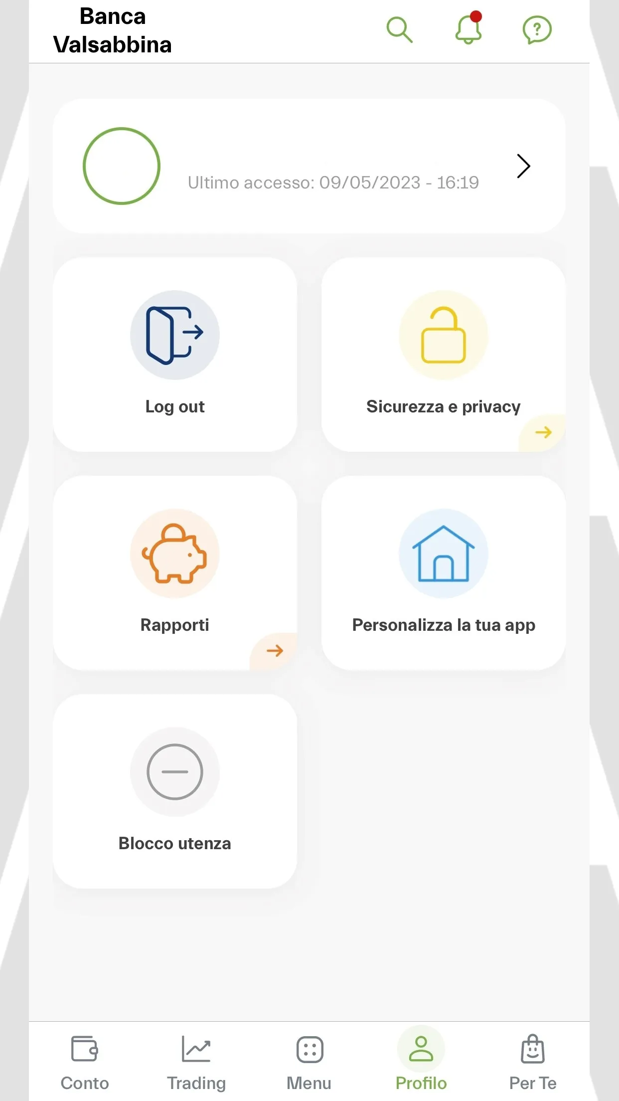 La ValsabbinApp | Indus Appstore | Screenshot