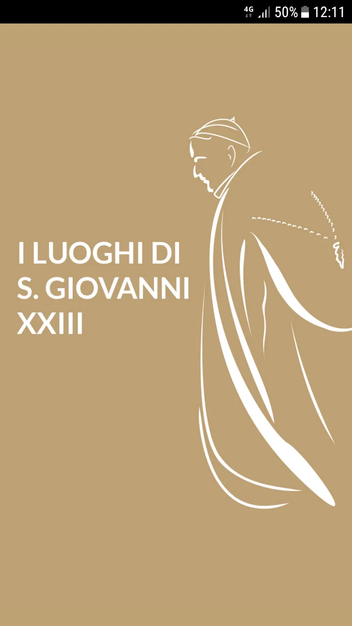 I Luoghi di JXXIII | Indus Appstore | Screenshot