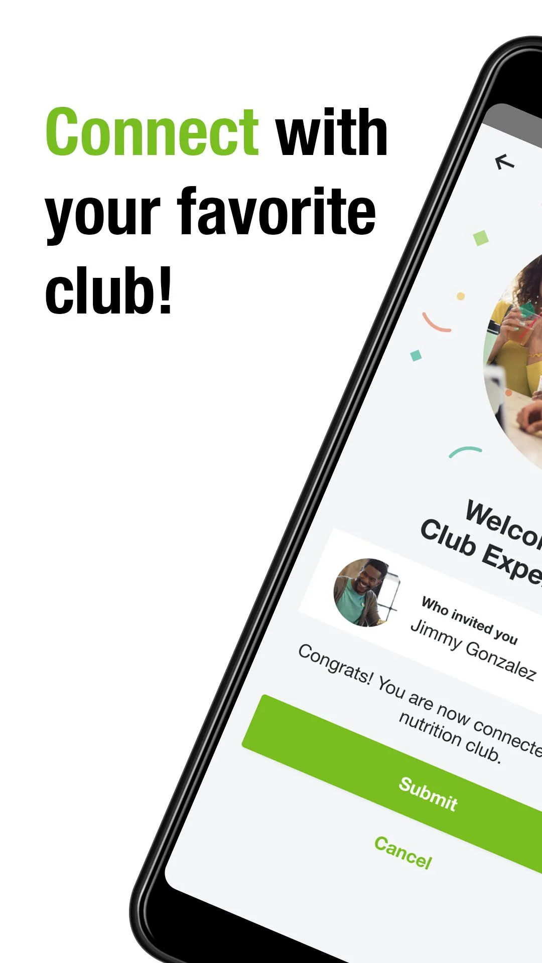 Engage - Your Club | Indus Appstore | Screenshot