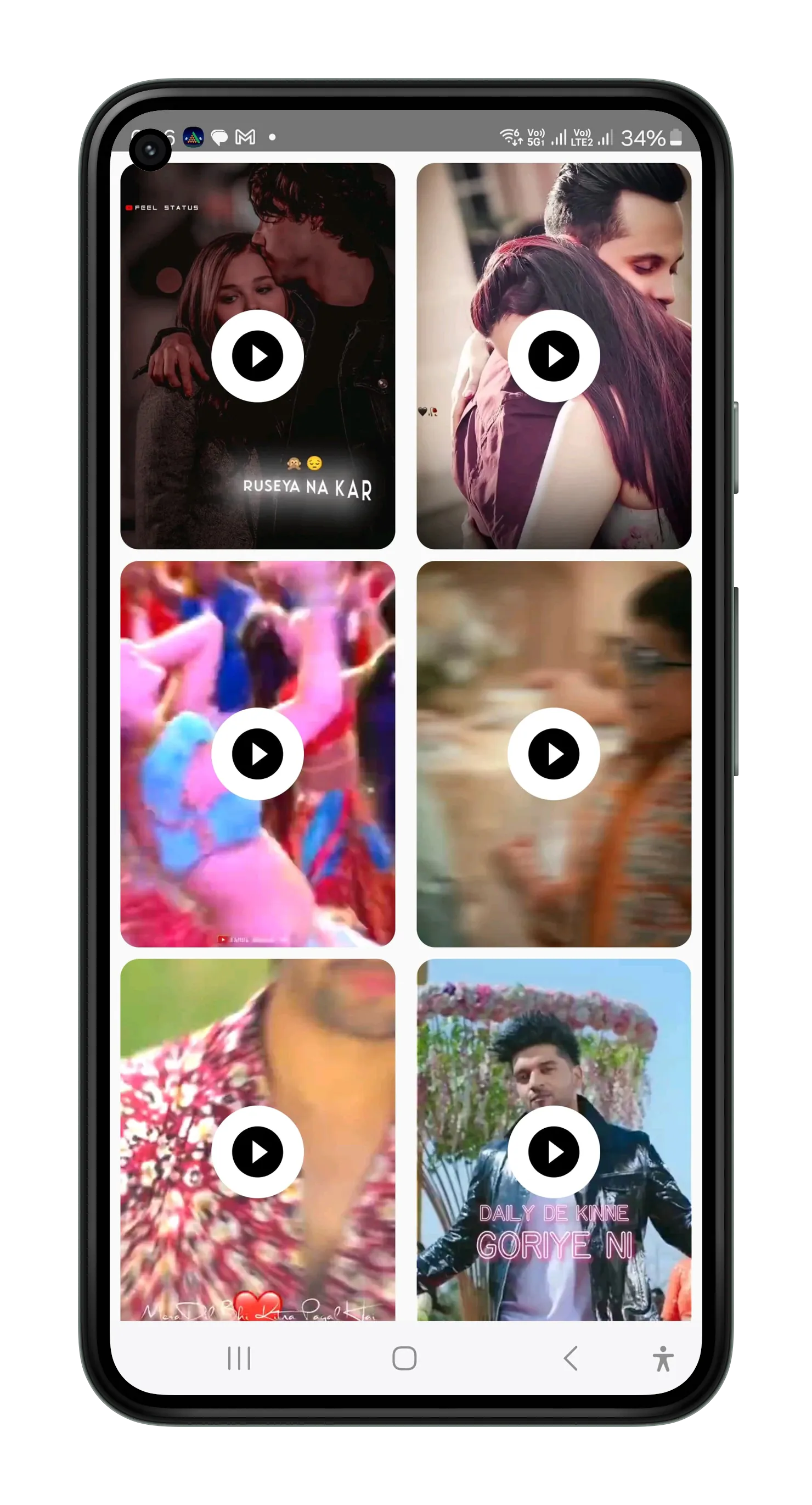 All Video Downloader | Indus Appstore | Screenshot