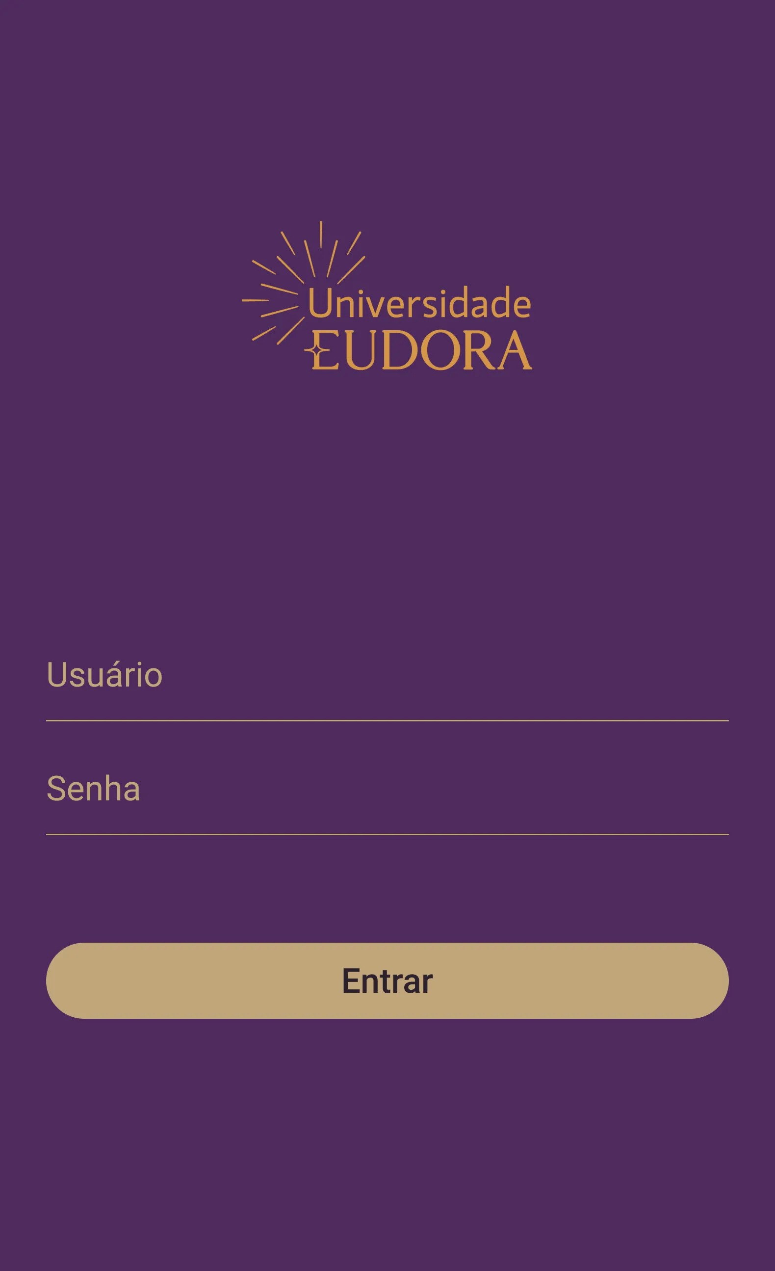 Universidade Eudora | Indus Appstore | Screenshot