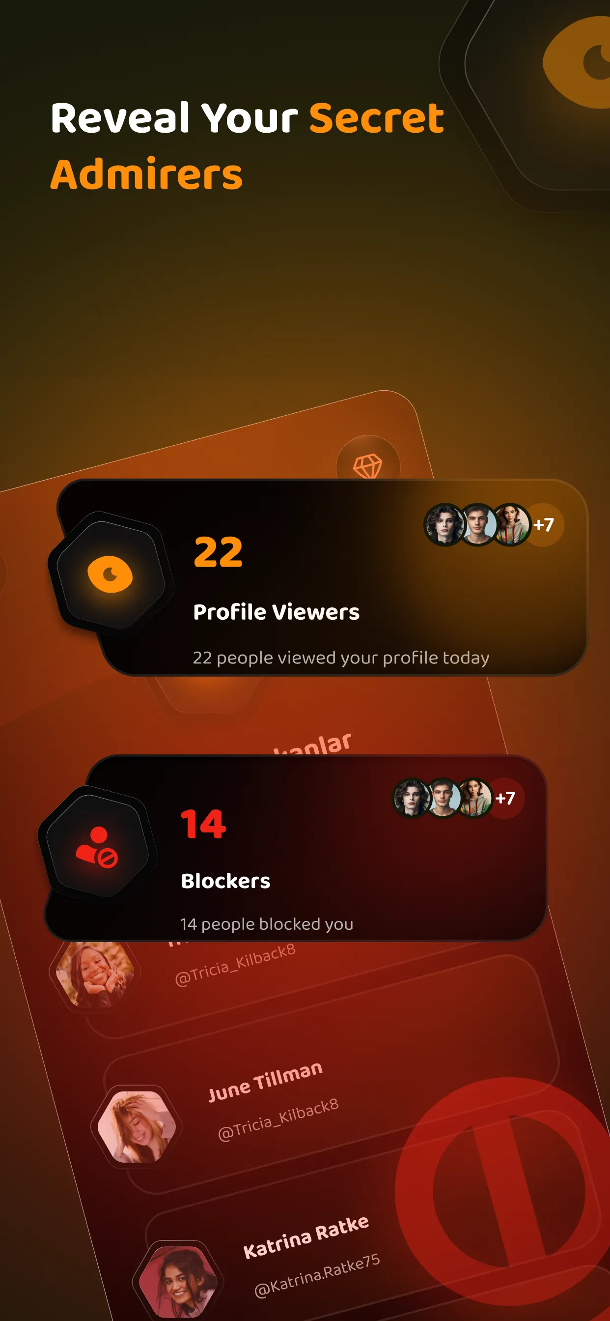 InSpy - Profile Viewers | Indus Appstore | Screenshot