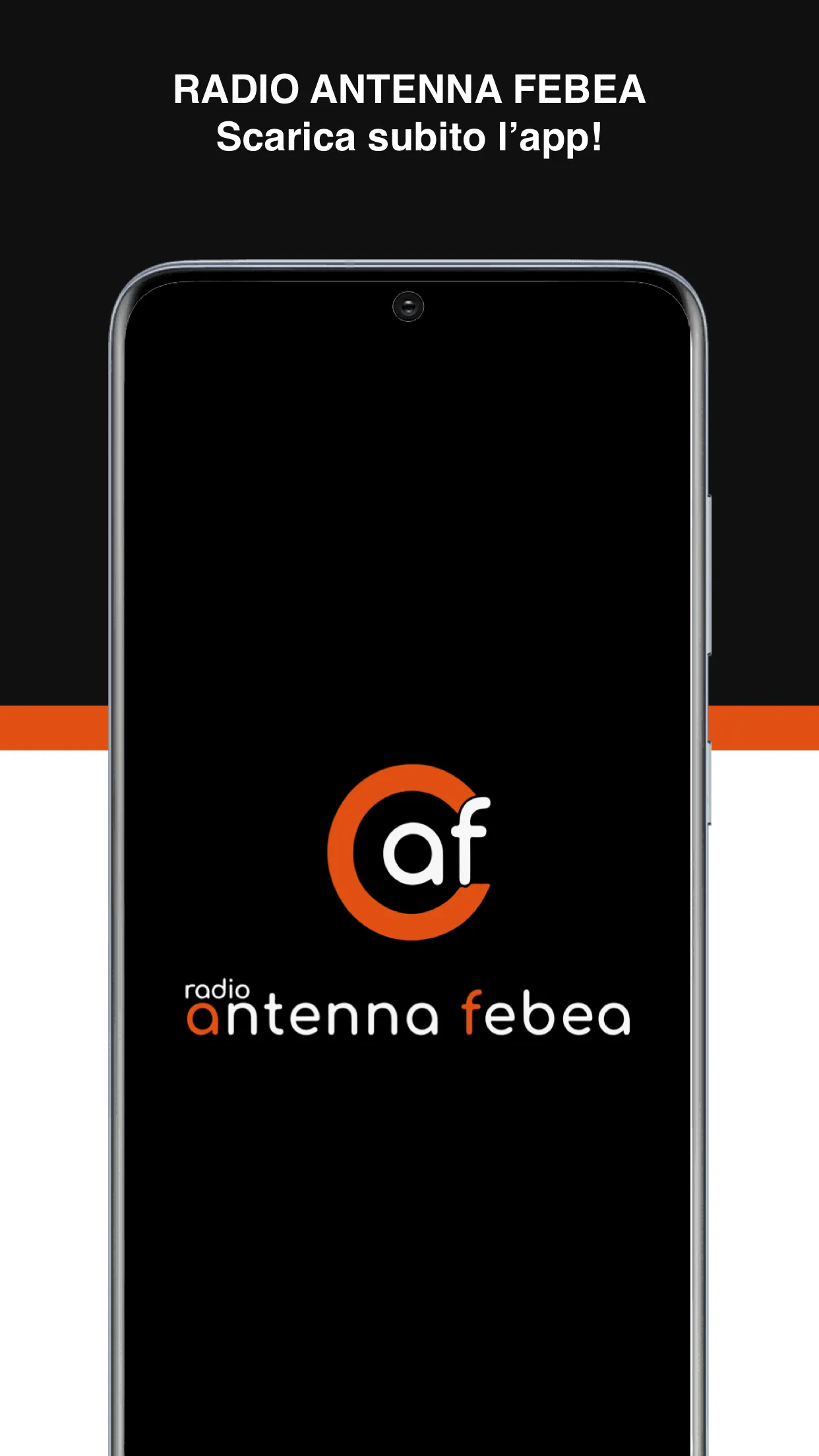 Antenna Febea | Indus Appstore | Screenshot