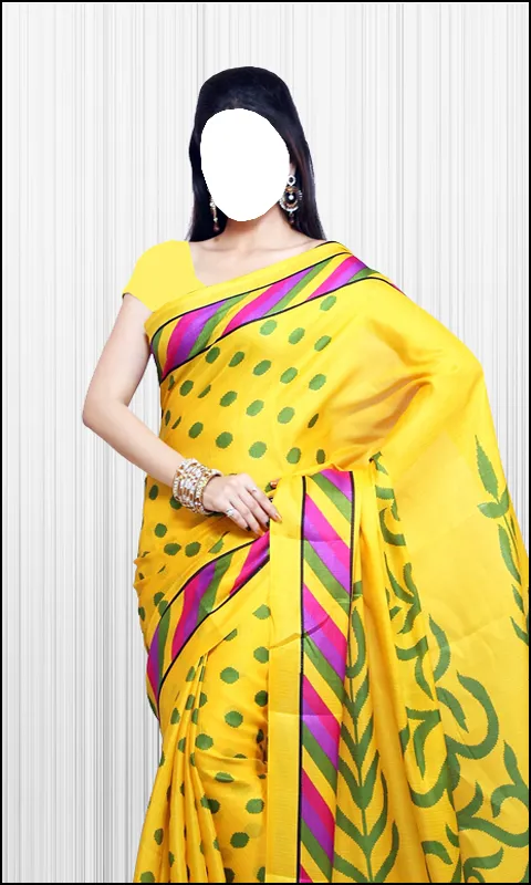 Women Fashion Sarees Suit | Indus Appstore | Screenshot