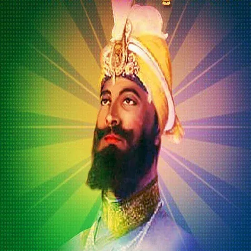 Guru Gobind Singh status video | Indus Appstore | Screenshot