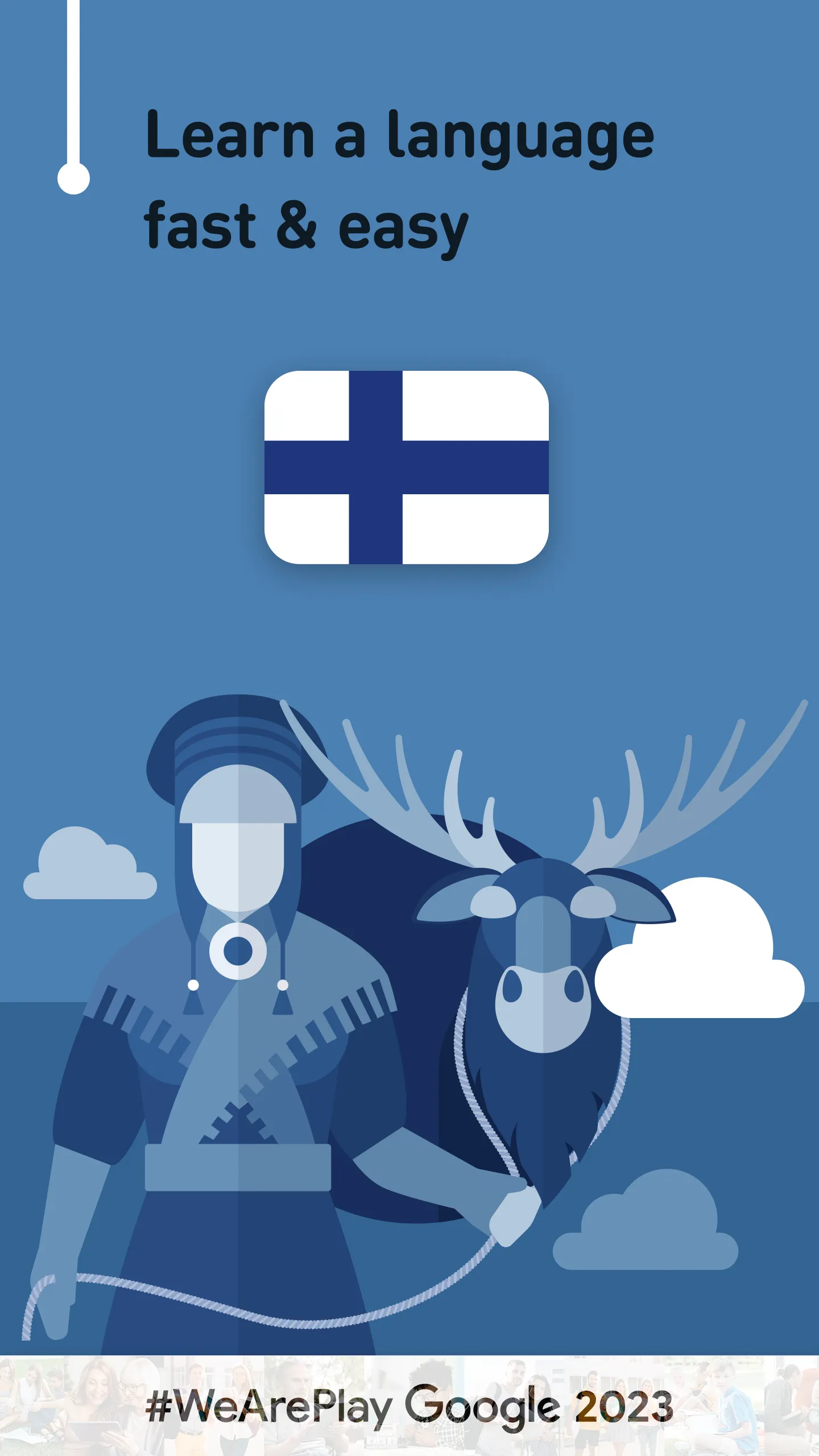 Learn Finnish - 11,000 Words | Indus Appstore | Screenshot