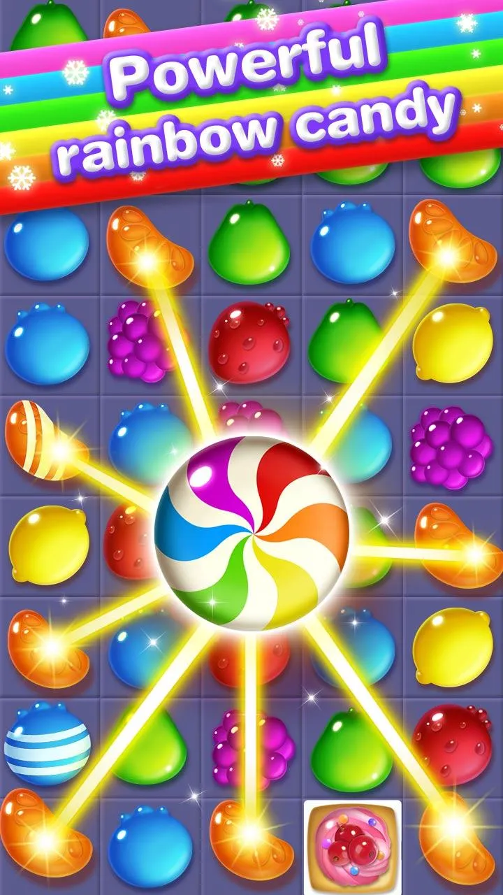 Candy Crack Mania | Indus Appstore | Screenshot