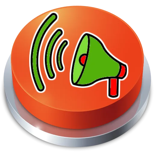 Air Horn Sound Button | Indus Appstore | Screenshot