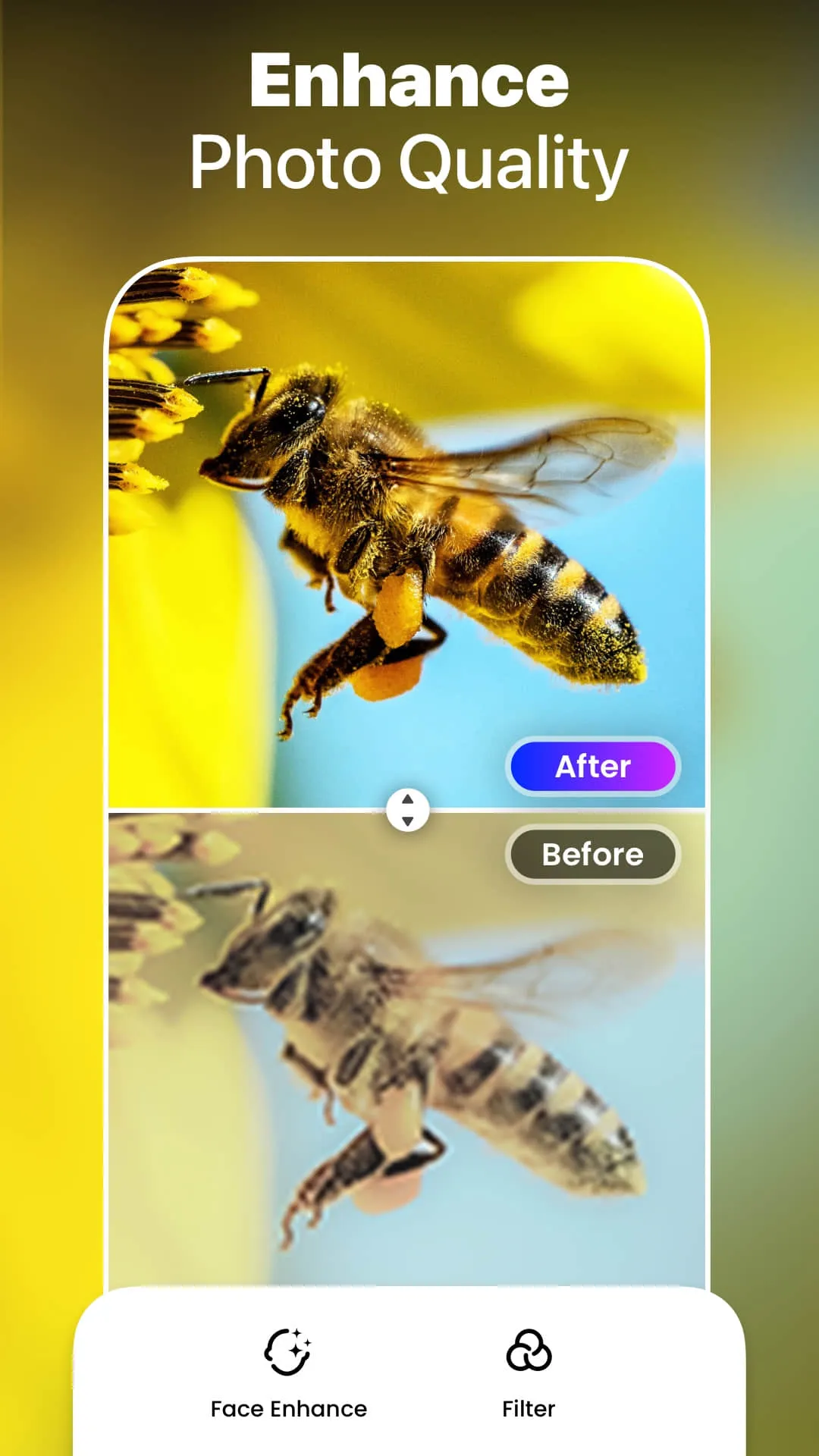 AI Art Photo Editor, Enhancer | Indus Appstore | Screenshot