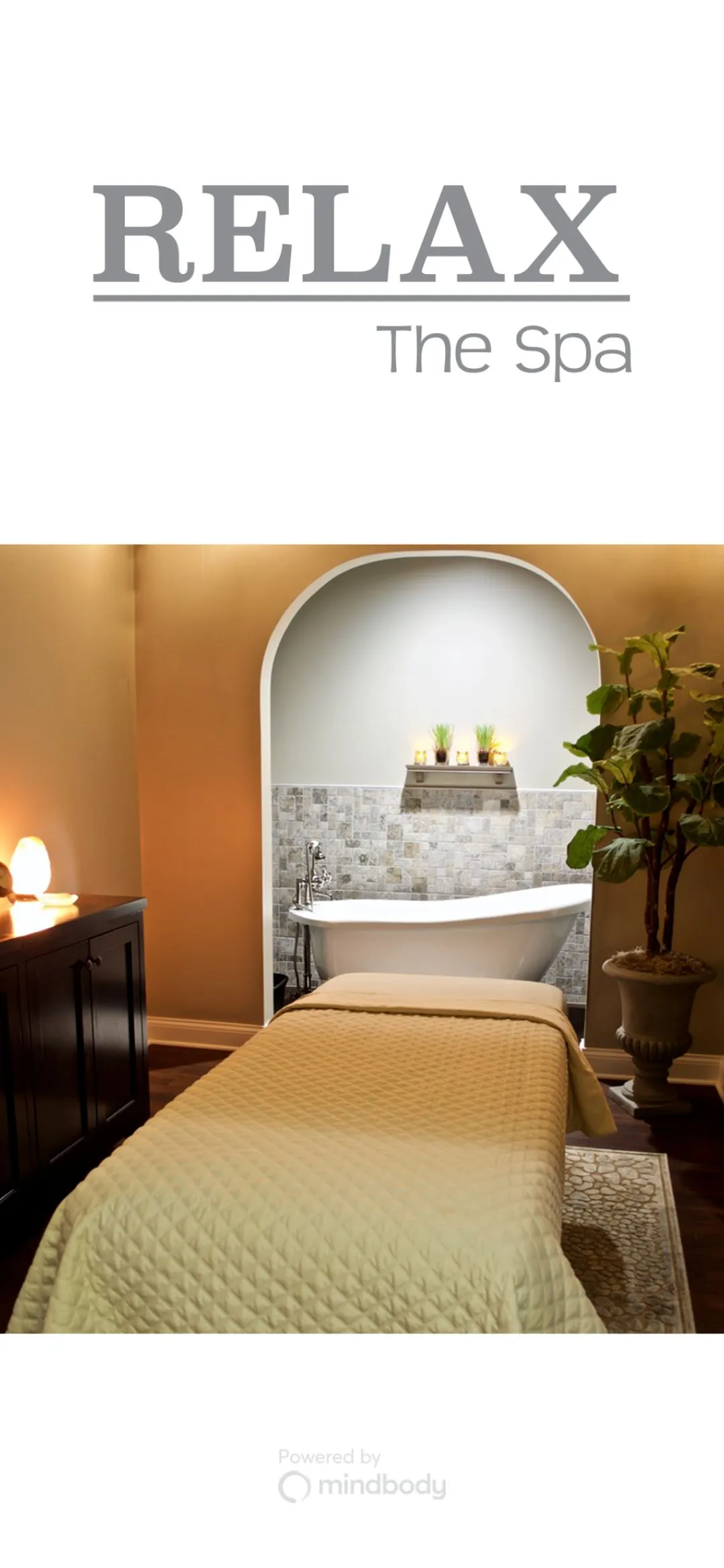 RELAX The Spa Rochester | Indus Appstore | Screenshot