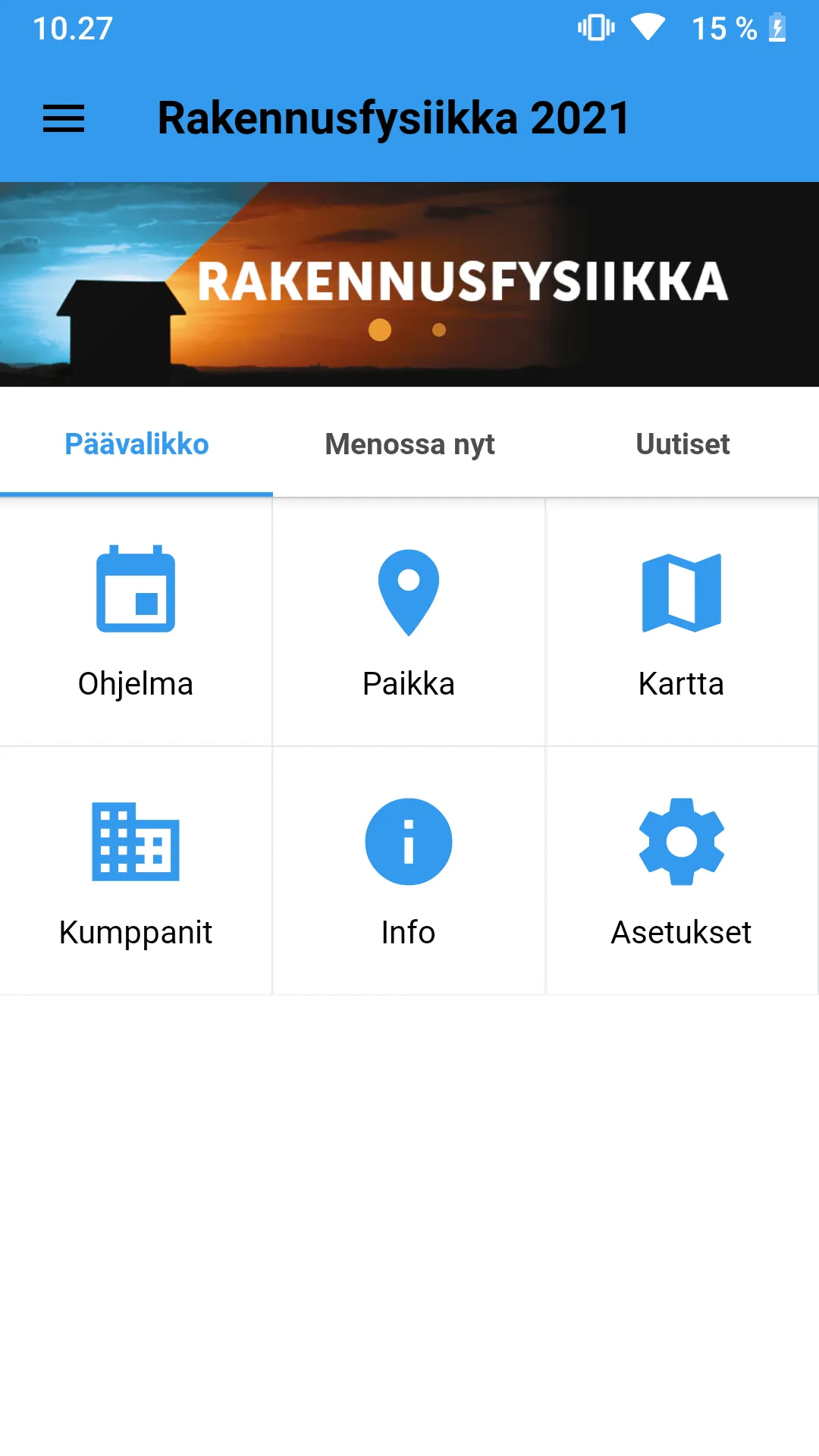 KiinkoHuiput | Indus Appstore | Screenshot