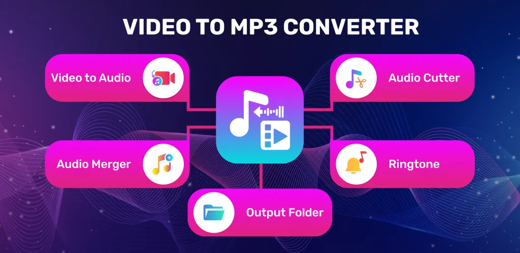 Video to MP3 Converter | Indus Appstore | Screenshot