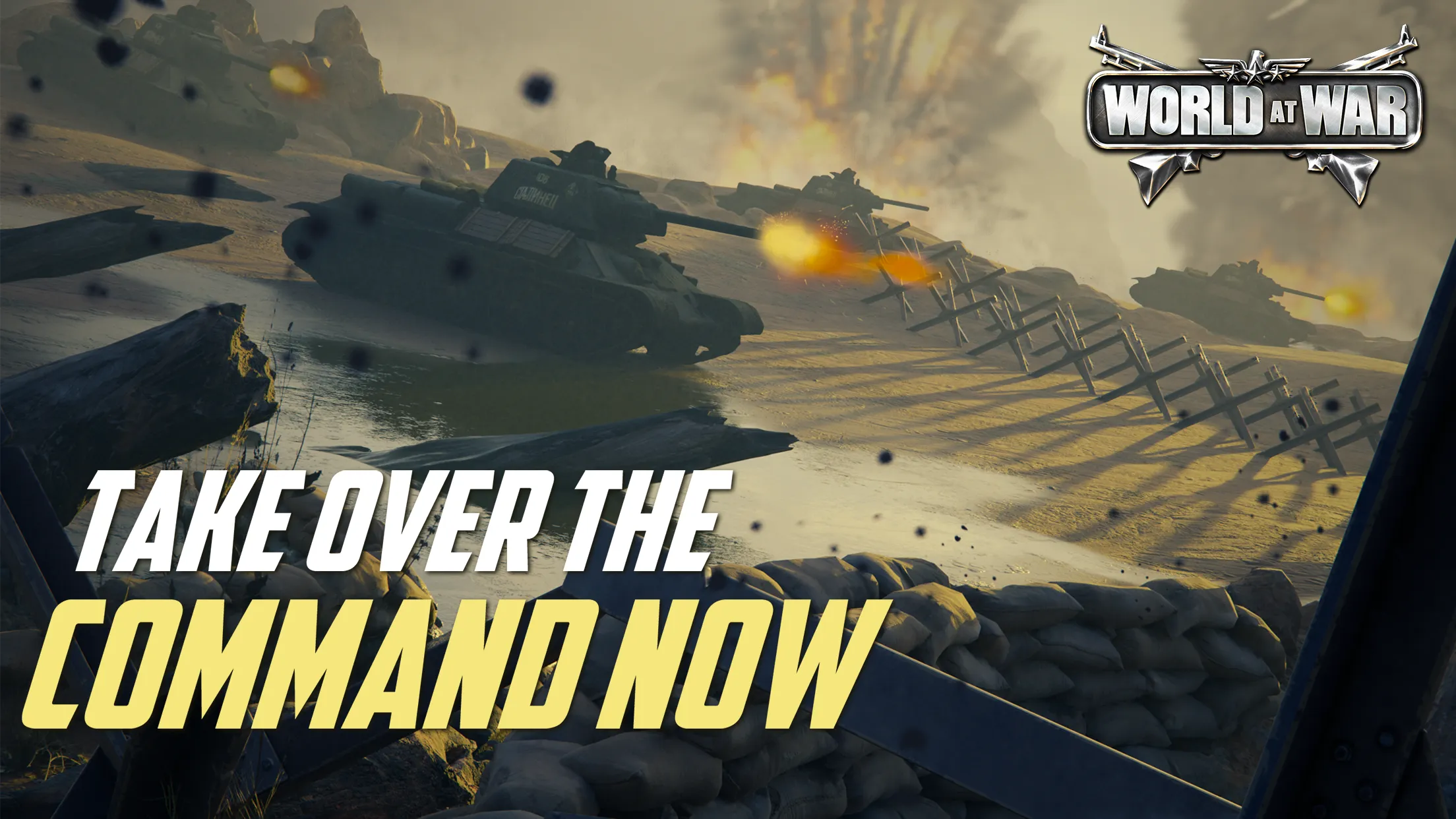 World at War: WW2 Strategy | Indus Appstore | Screenshot