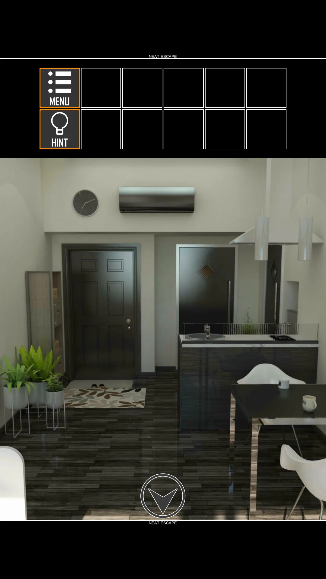 Escape Game:Condo | Indus Appstore | Screenshot