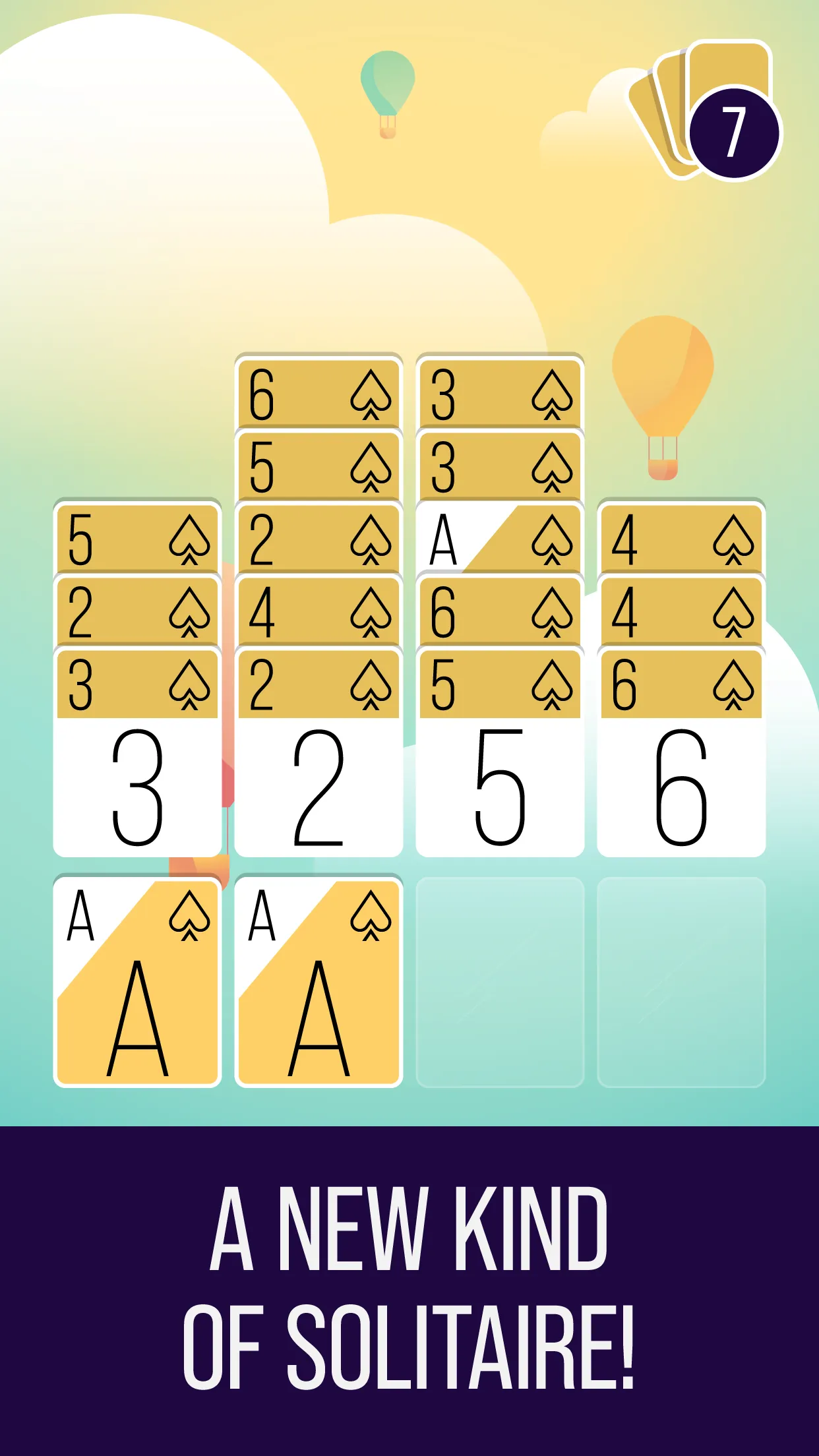 Match Solitaire | Indus Appstore | Screenshot