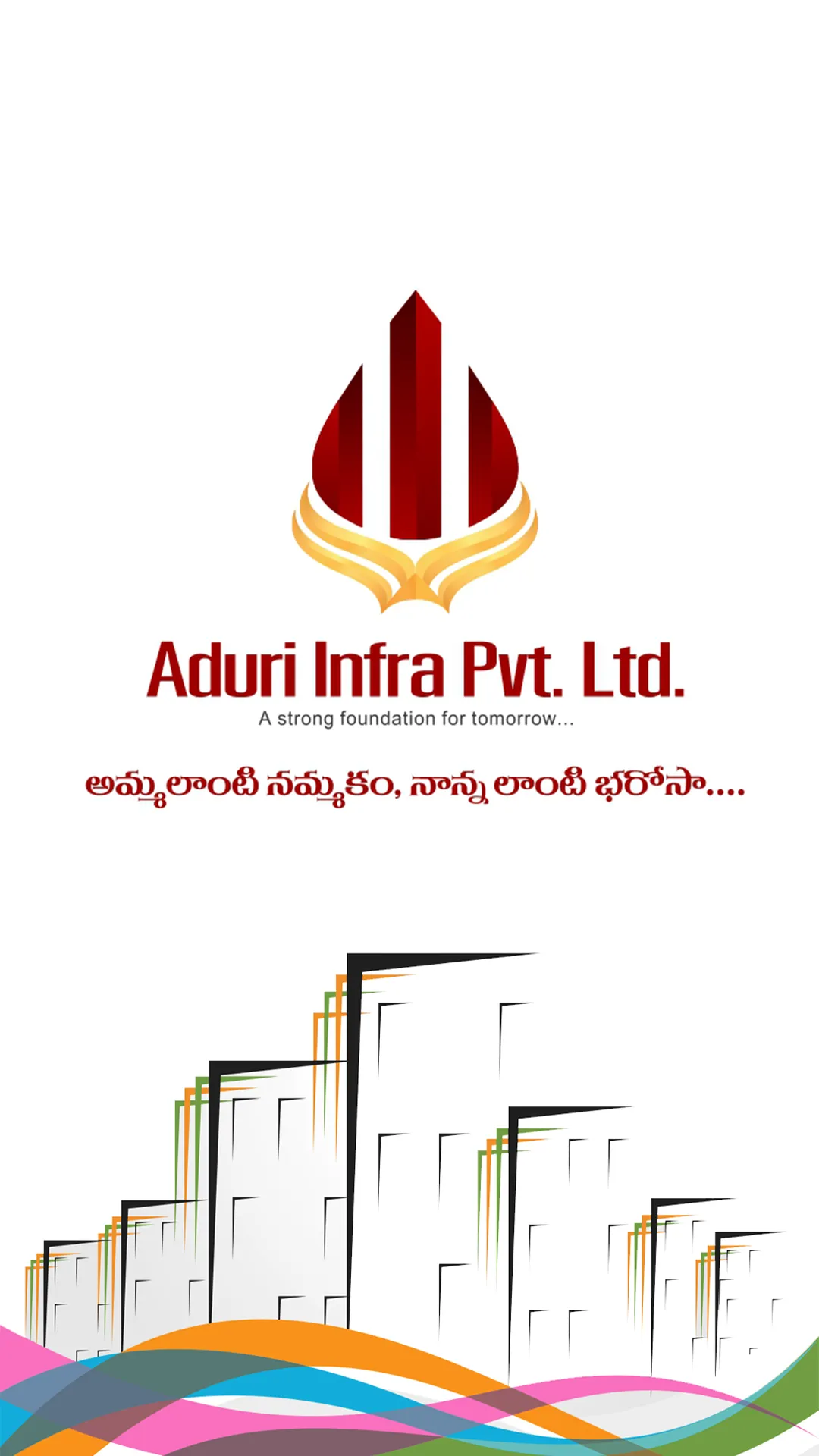 Aduri Group | Indus Appstore | Screenshot