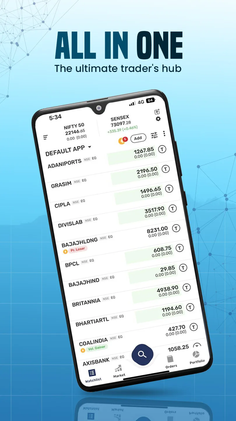 COMFORT TRADE | Indus Appstore | Screenshot