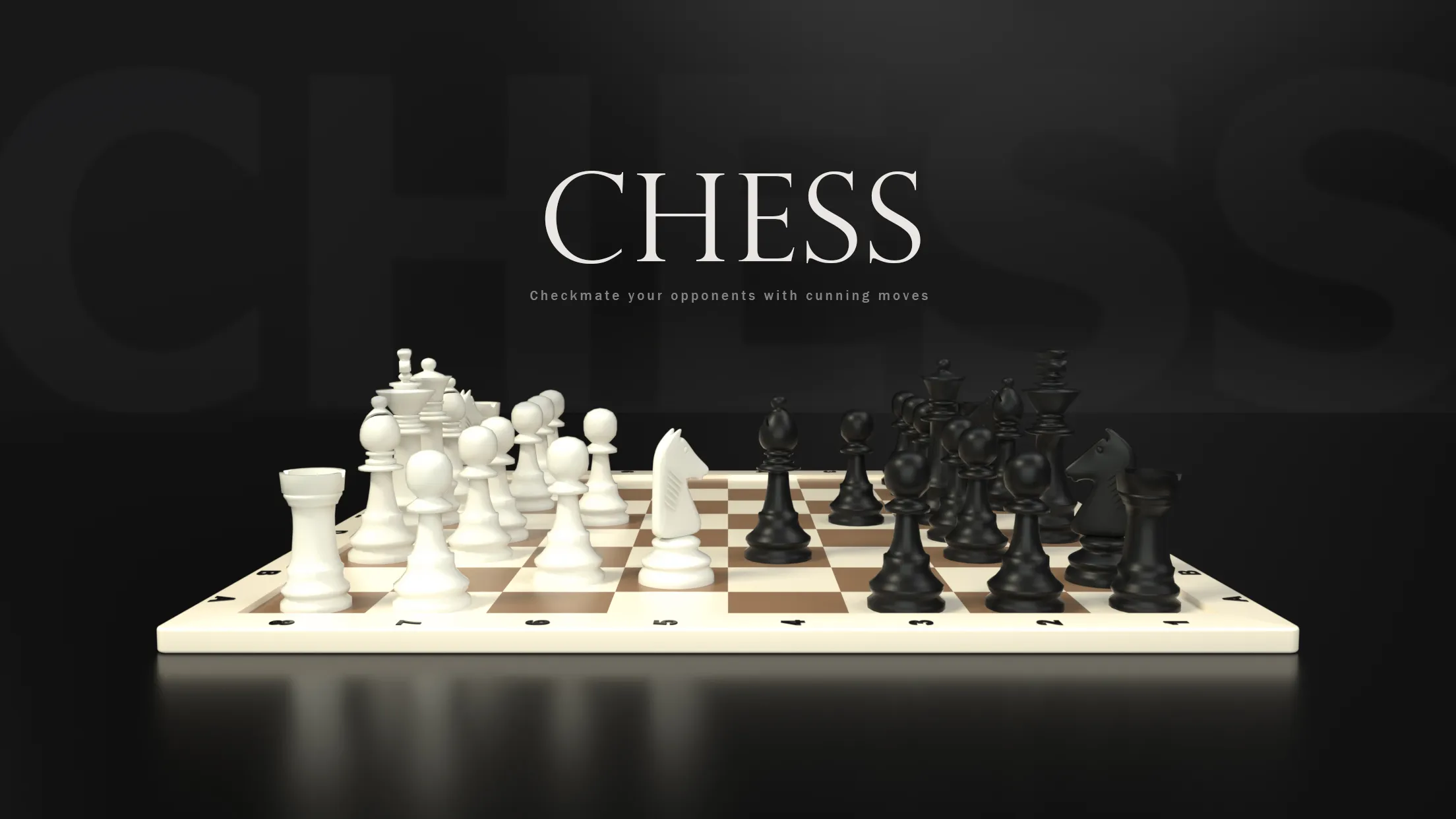 Chess: Ajedrez & Chess Online | Indus Appstore | Screenshot