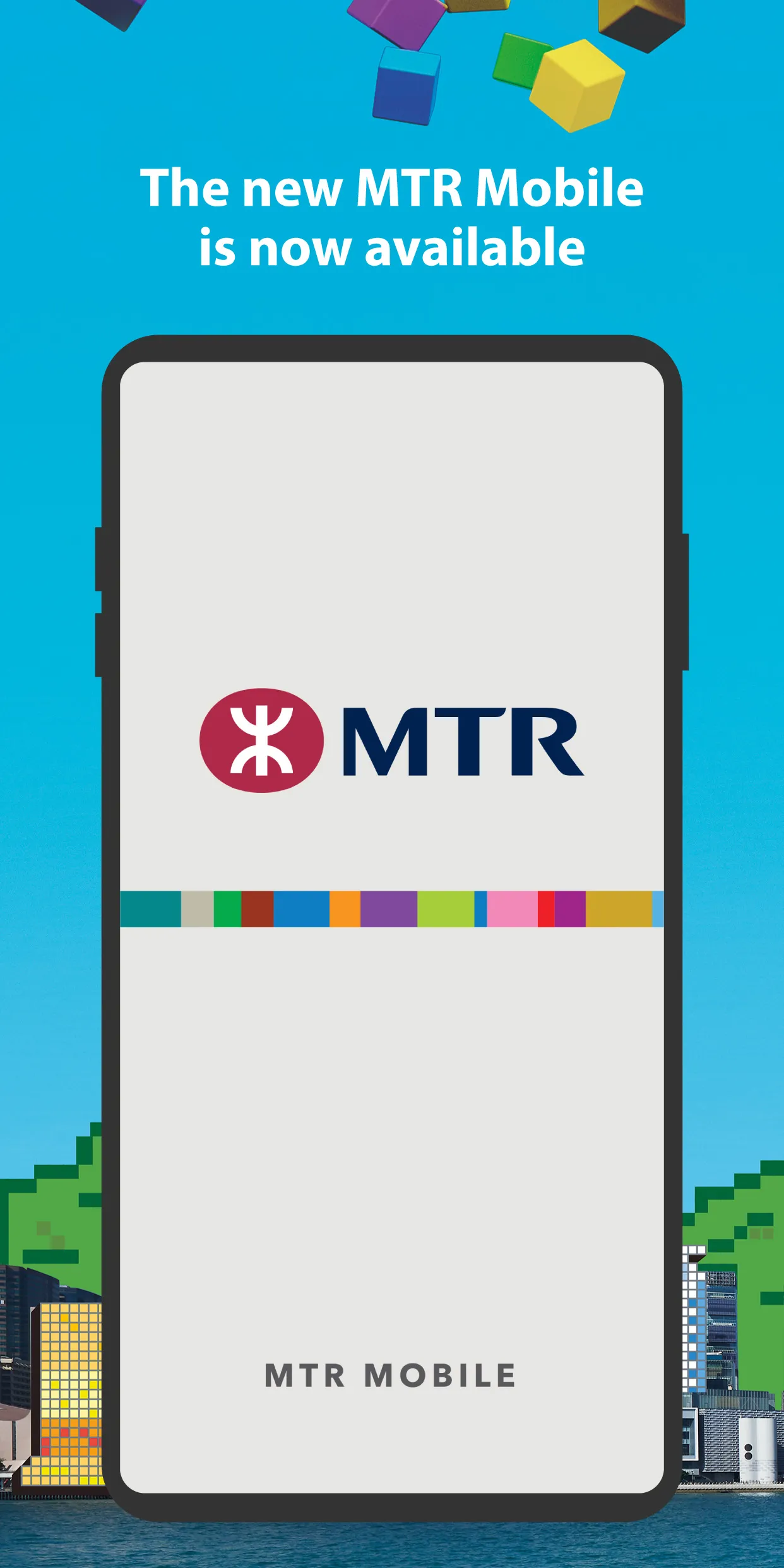 MTR Mobile | Indus Appstore | Screenshot