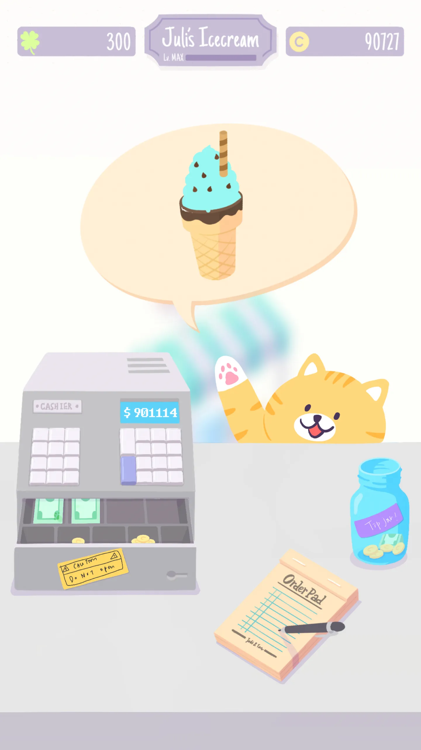 Sundae Picnic - With Cats&Dogs | Indus Appstore | Screenshot