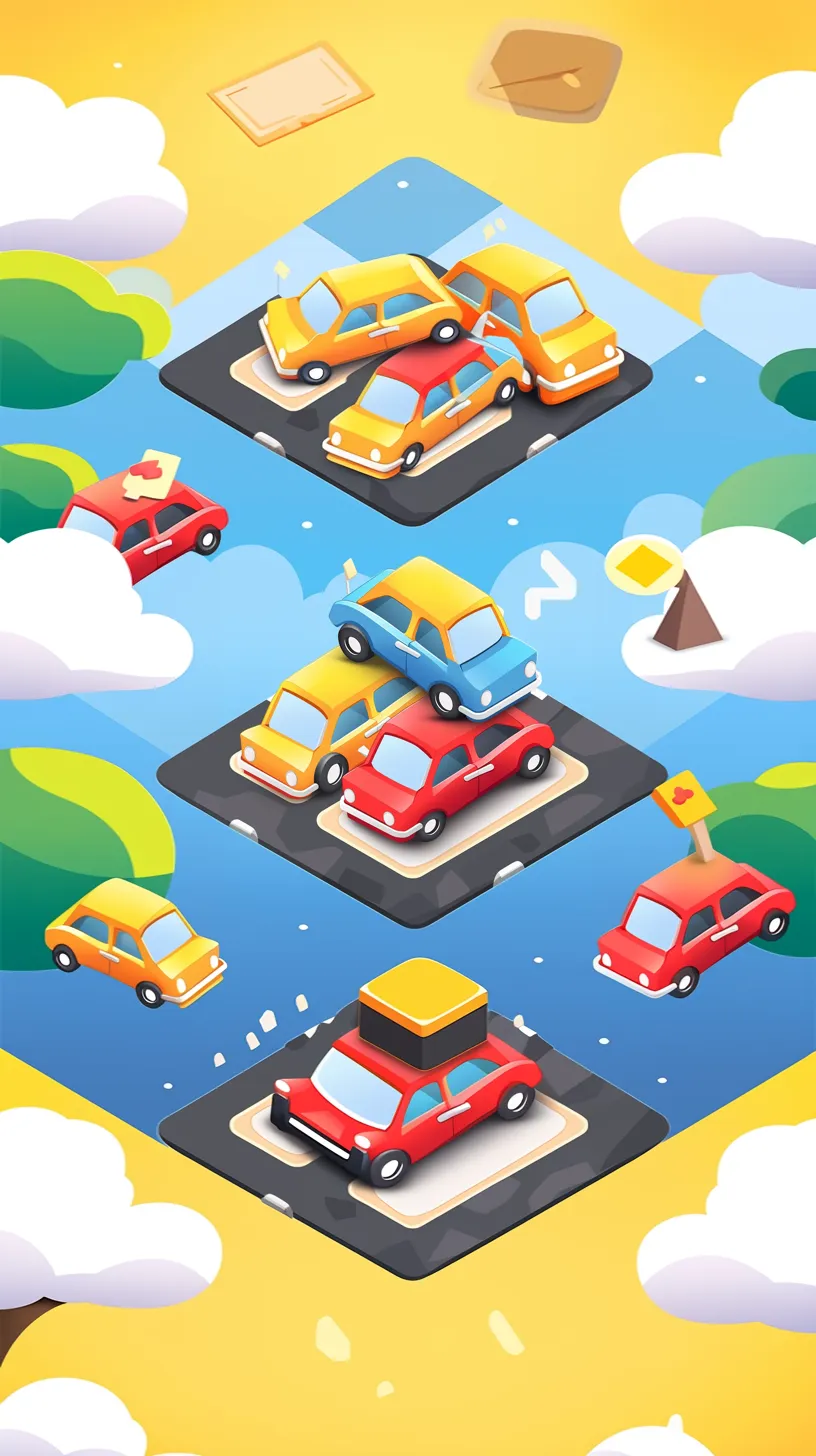 Car Master | Indus Appstore | Screenshot