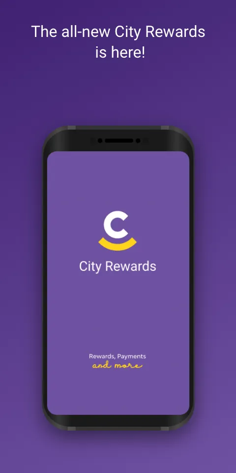 City Rewards 2.0 | Indus Appstore | Screenshot